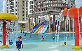 Tahiti Villa Studio Room